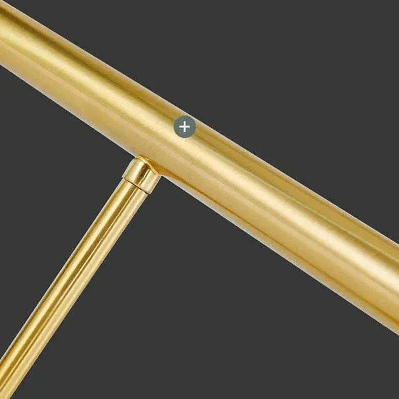 Lampe Ilot Central Design Moderne Led Minimaliste - Clowas.fr