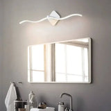 Luminaire Applique Salon Créatif Miroir Salle De Bain - Clowas.fr