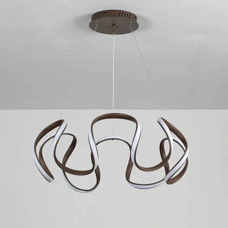 Suspension Pour Plafond Bas Design Moderne - Clowas.fr