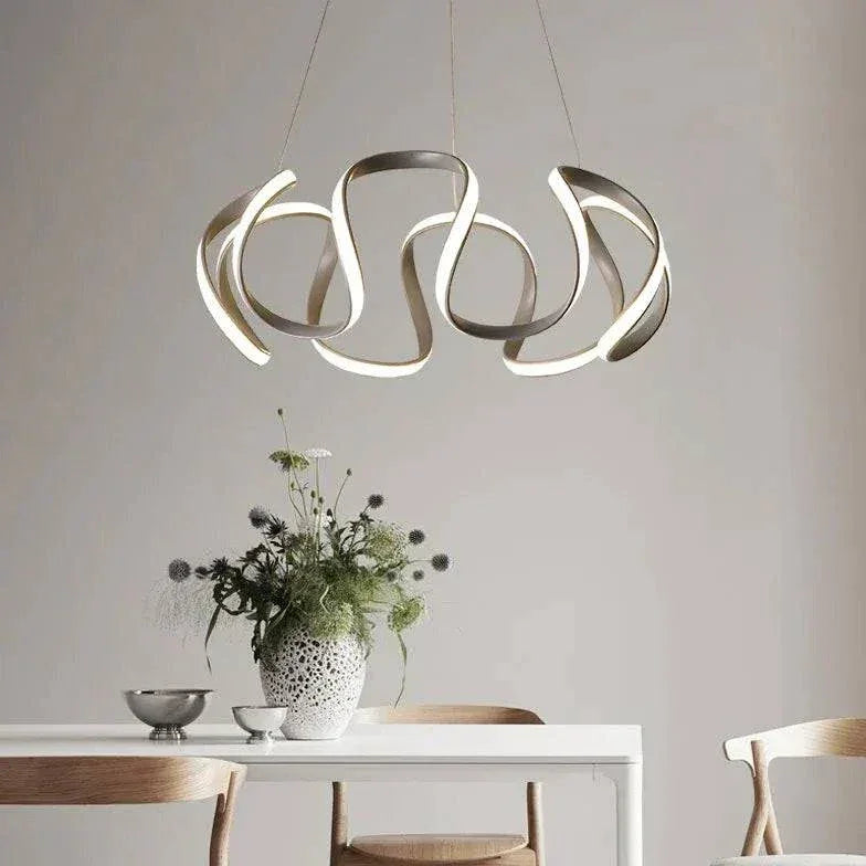Suspension Pour Plafond Bas Design Moderne - Clowas.fr