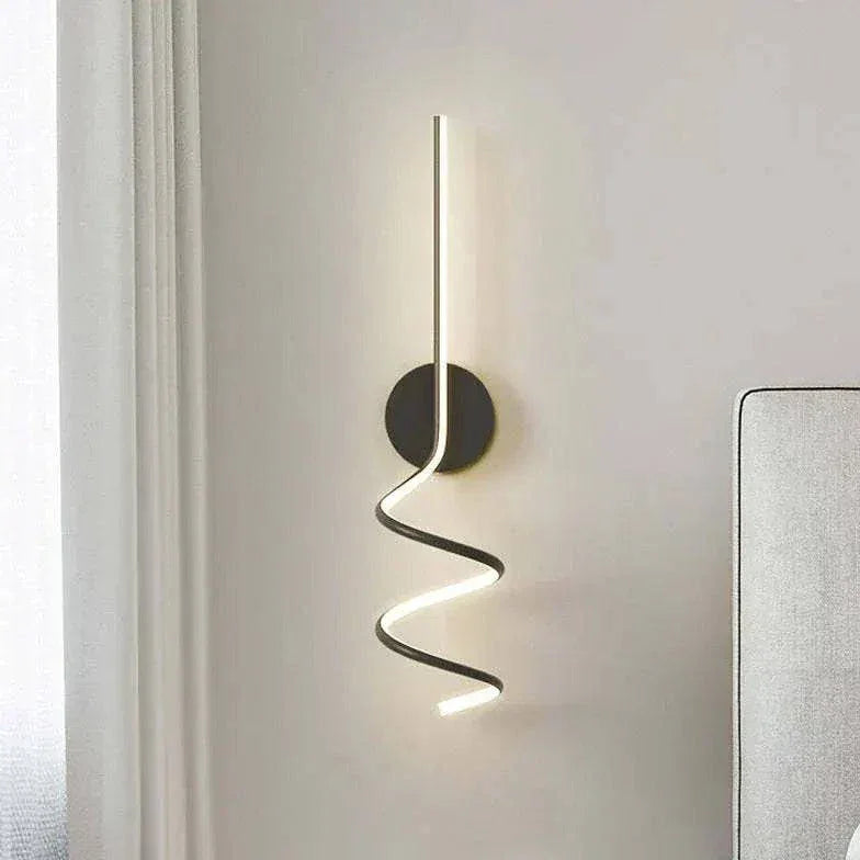 Luminaire Mural Bras Articulé Design Créatif Moderne - Clowas.fr