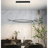 Suspension Luminaire Originale Nordique Moderne - Clowas.fr