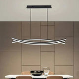 Suspension Luminaire Originale Nordique Moderne - Clowas.fr
