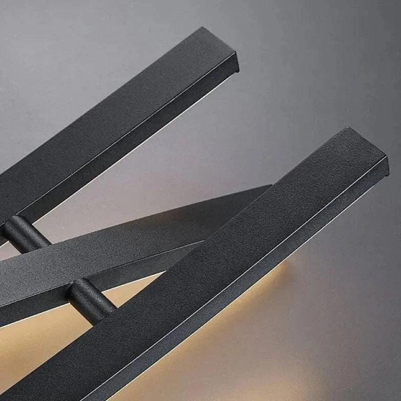 Suspension Luminaire Originale Nordique Moderne - Clowas.fr