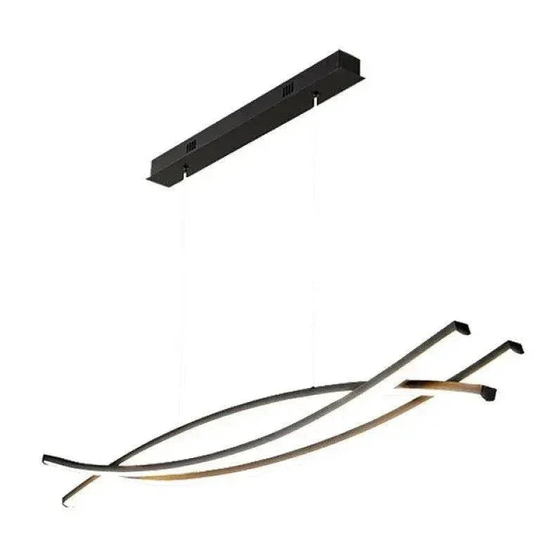 Suspension Luminaire Originale Nordique Moderne - Clowas.fr