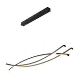 Suspension Luminaire Originale Nordique Moderne - Clowas.fr