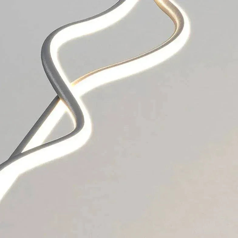 Lustre Moderne Créatif Nordique - Clowas.fr