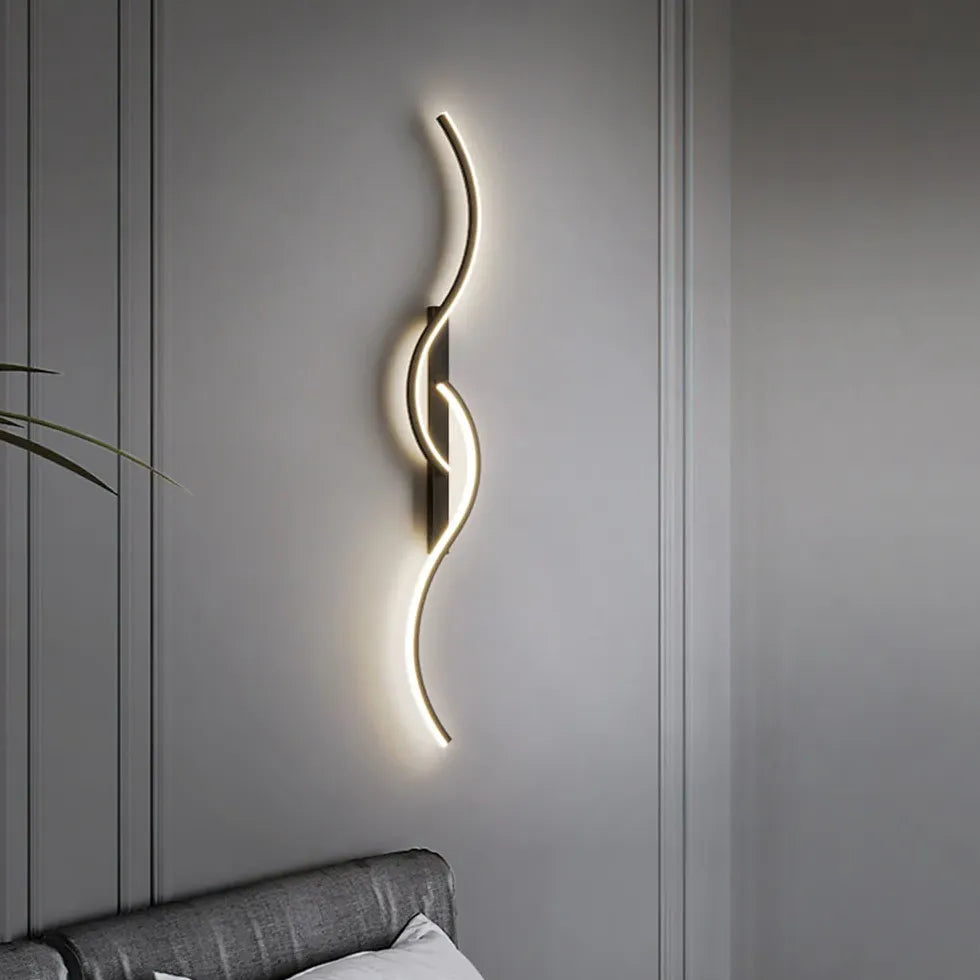 Led Lights for Bedroom Walls