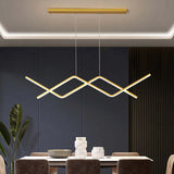 Luminaire cuisine ilot central design moderne