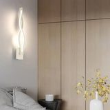 LED de style onde LED moderne moderne