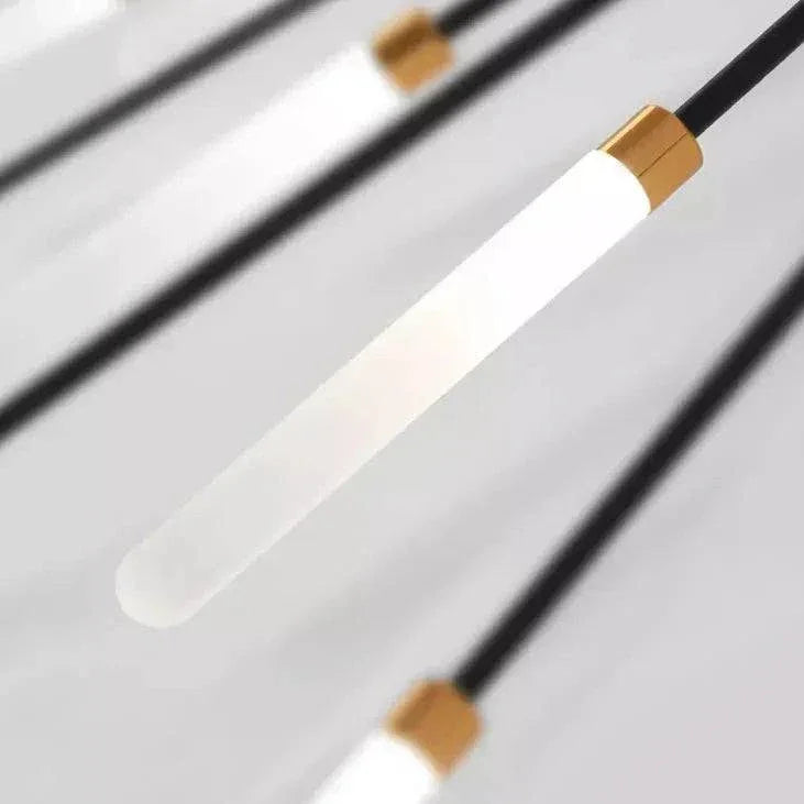 Firefour De Feu À Led Moderne Plafond Plafond - Clowas.fr