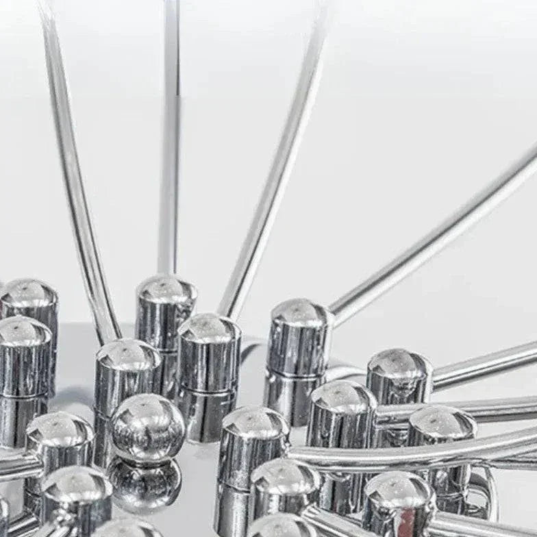 Plafonnier Romantique Effet Ciel Étoilé Pour Salon - Clowas.fr