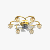 Plafonnier De Chambre A Coucher Led Nordique Léger Luxe - Clowas.fr
