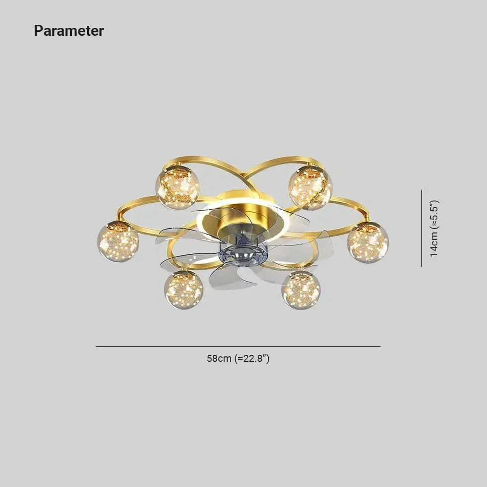 Plafonnier De Chambre A Coucher Led Nordique Léger Luxe - Clowas.fr