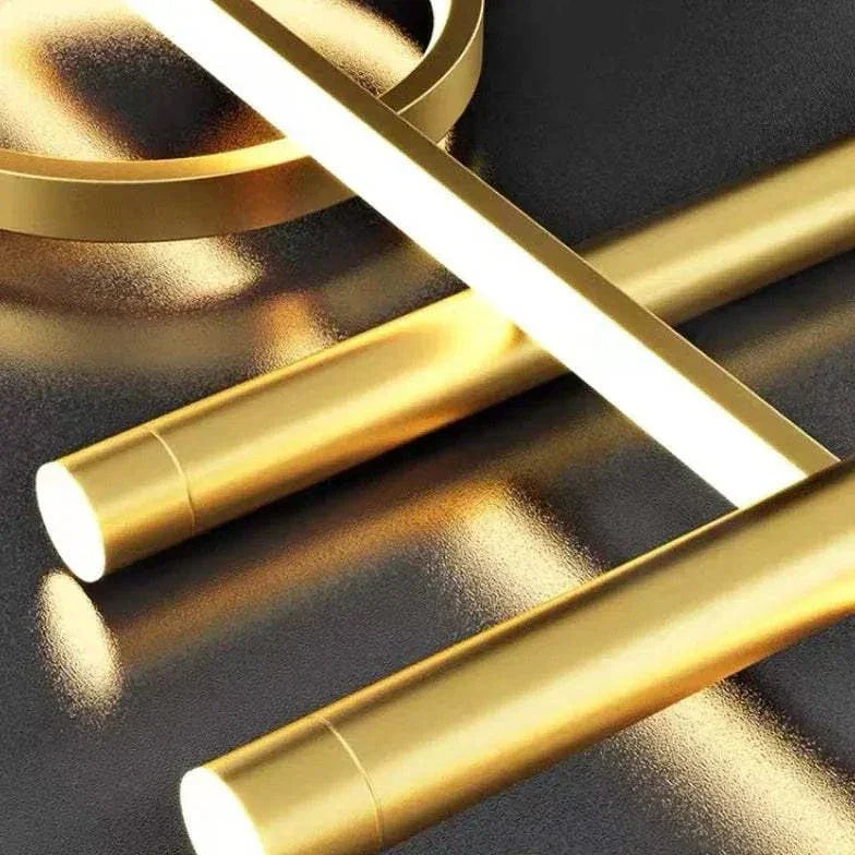 Suspension Spot Moderne Créative Minimaliste Élégante - Clowas.fr