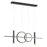 Suspension Réglable Créative Moderne Minimaliste Élégante - Clowas.fr