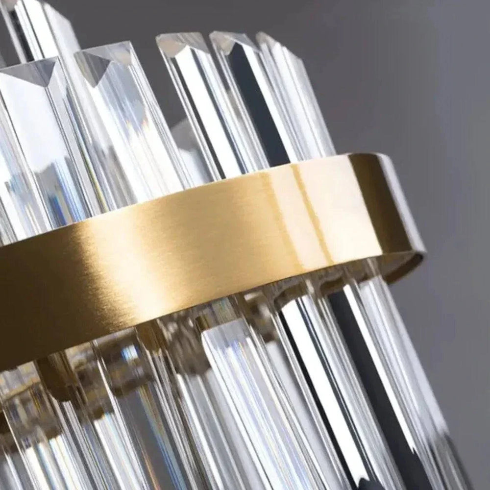 Suspension Luminaire Pour Chambre Adulte Design Moderne Salon - Clowas.fr