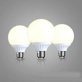 Modern Dual Color Minimalist Light Bulb