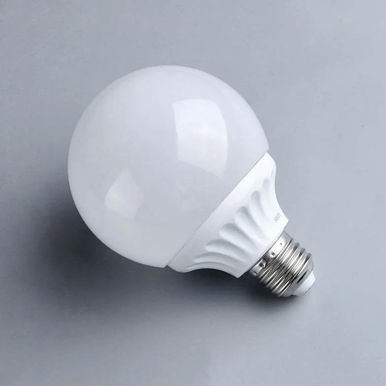 Modern Dual Color Minimalist Light Bulb