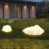 Lampadaire Lumineux Extérieur Solaire Jardin Terrasse - Clowas.fr