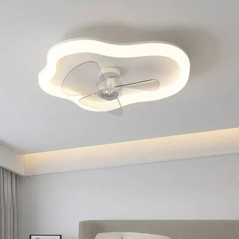 Lustre En Éventail Moderne Pour Maison Nordique - Clowas.fr