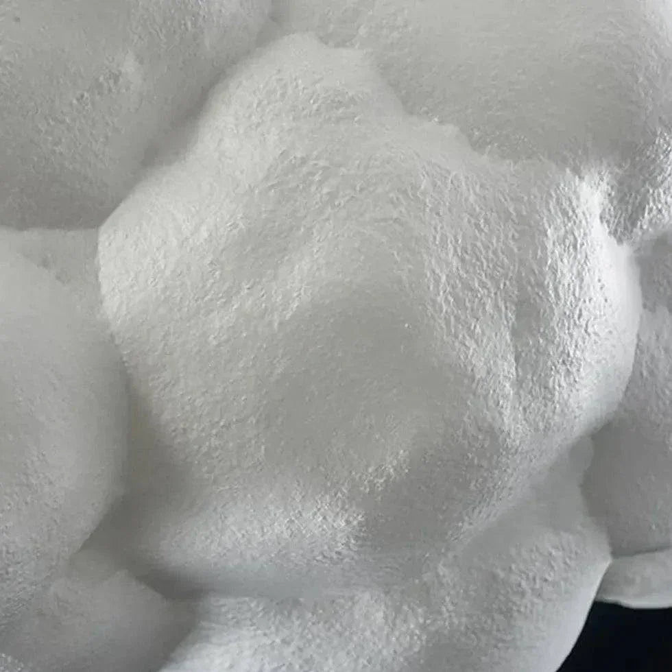 Lumiere Pendante Créative Nuage Restaurant - Clowas.fr