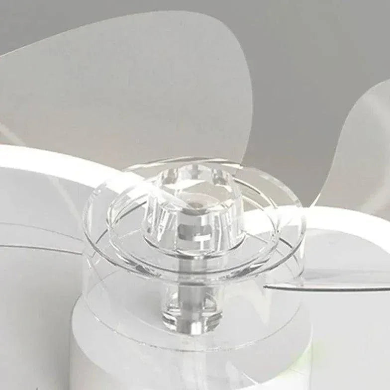 Ventilateur De Plafonnier Creative Cloud Aircraft - Clowas.fr