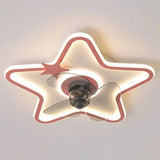 Plafonnier Decoratif Chambre Enfants Ventilateur Plafond - Clowas.fr