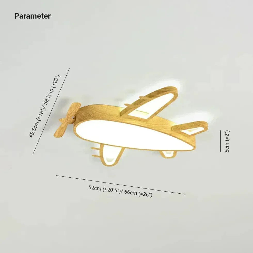 Plafonnier Créatif Chambre Enfants Moderne - Clowas.fr