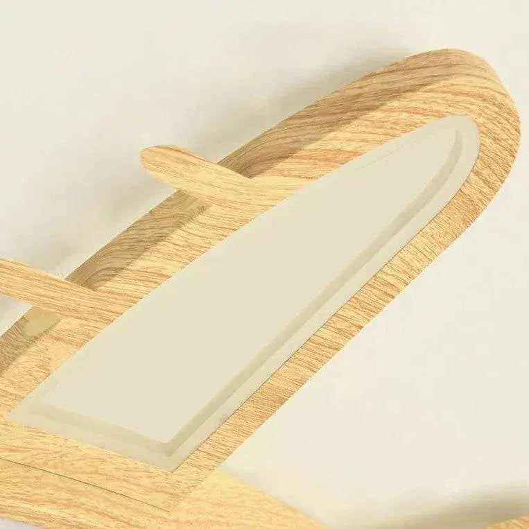 Plafonnier Créatif Chambre Enfants Moderne - Clowas.fr