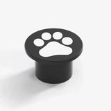 Lampe D'Extérieur Au Sol En Forme De Patte De Chat - Clowas.fr
