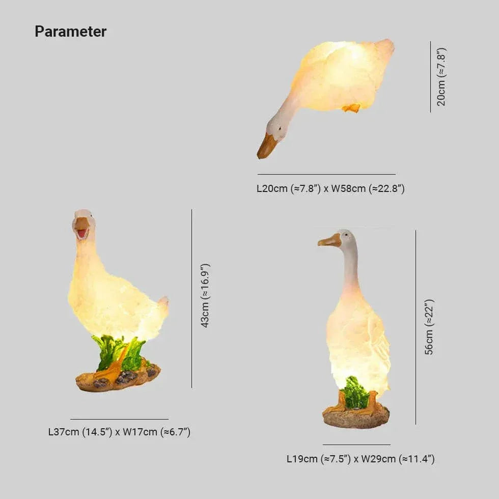 Lampe Solaire Pour Animaux De Décoration De Jardin - Clowas.fr