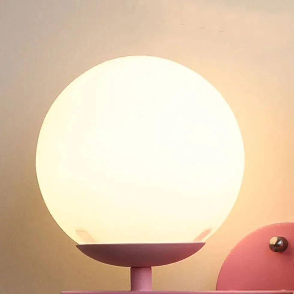 Deco Murale Led Lampe Murale Créative Chambre Enfant - Clowas.fr