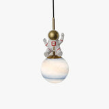 Suspension Chambre Bébé Garçon Design Nordique - Clowas.fr