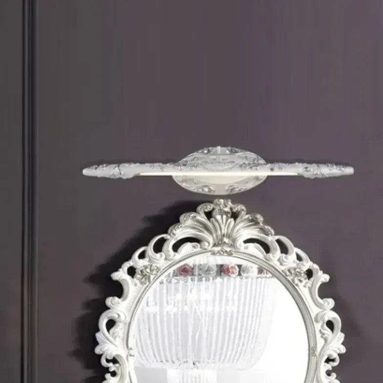 Lumière Pour Miroir De Courtoisie De Salle De Bain - Clowas.fr