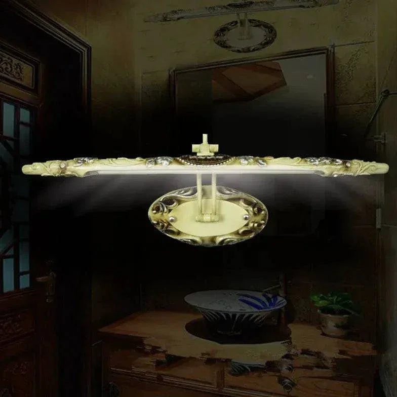 Lumière Pour Miroir De Courtoisie De Salle De Bain - Clowas.fr