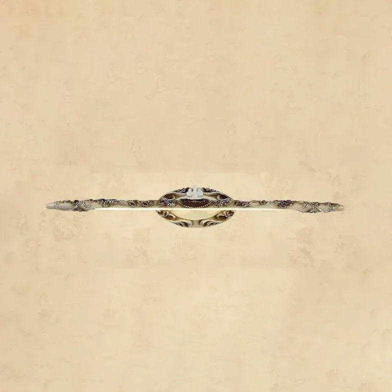 Lumière Pour Miroir De Courtoisie De Salle De Bain - Clowas.fr