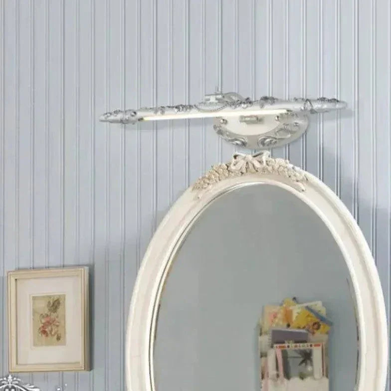 Lumière Pour Miroir De Courtoisie De Salle De Bain - Clowas.fr