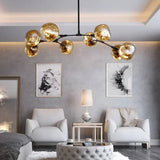 Suspension Luminaire Xxl Nordique Créative Moderne - Clowas.fr