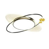 Plafonnier Led Couleur Moderne Créatif Nordique - Clowas.fr
