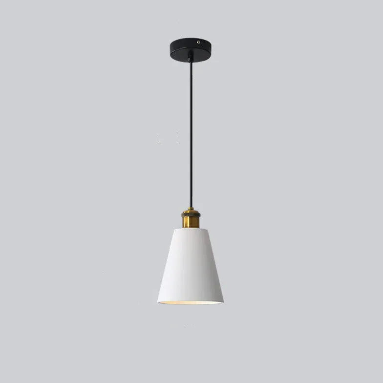 Luminaire suspension scandinave industriel restaurant