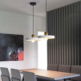 Luminaire suspension scandinave industriel restaurant