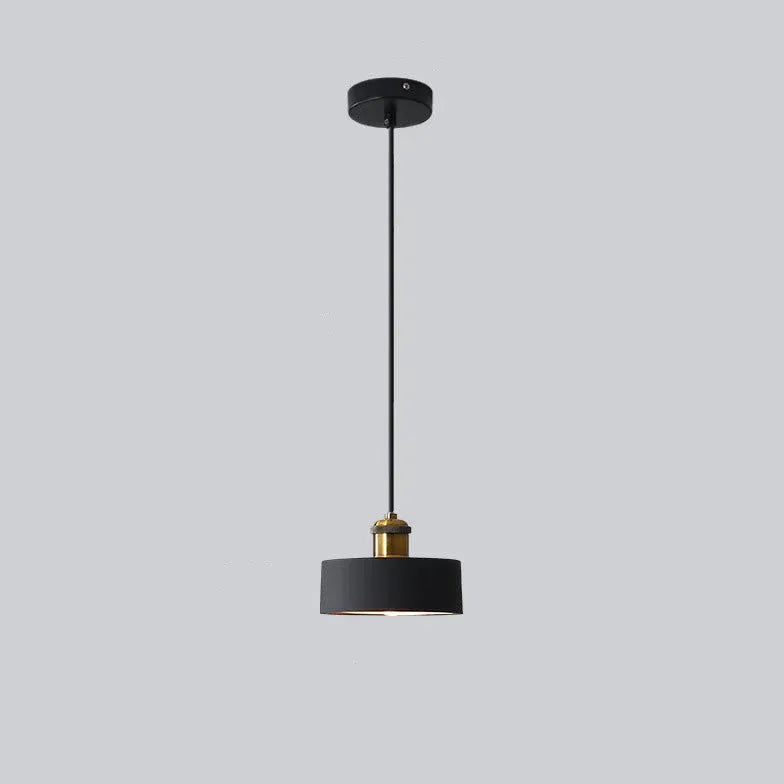 Luminaire suspension scandinave industriel restaurant