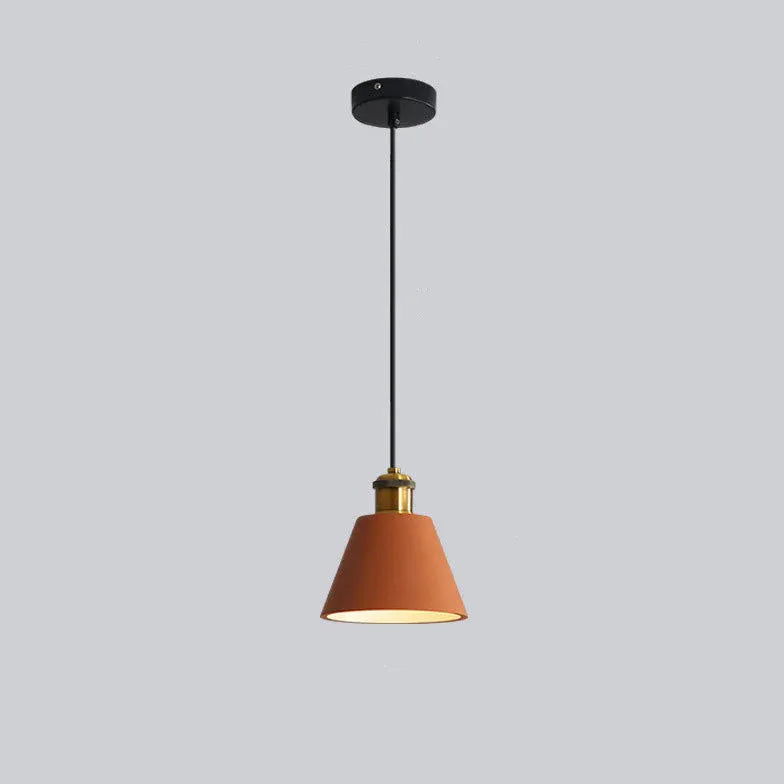 Luminaire suspension scandinave industriel restaurant