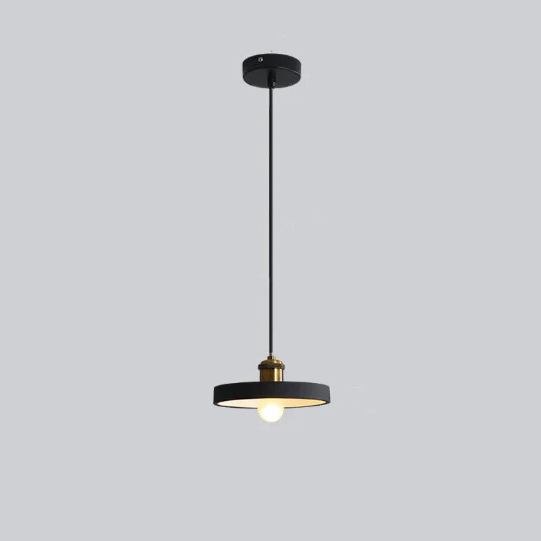 Luminaire suspension scandinave industriel restaurant