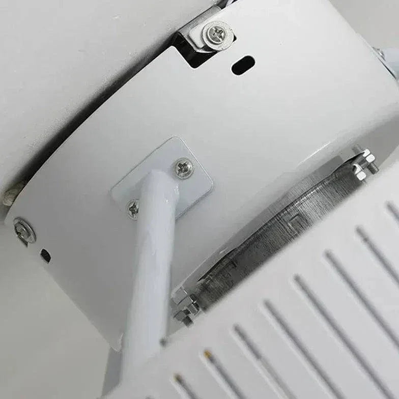 Plafonnier De Chambre Adulte Ventilateur Silencieux Moderne - Clowas.fr