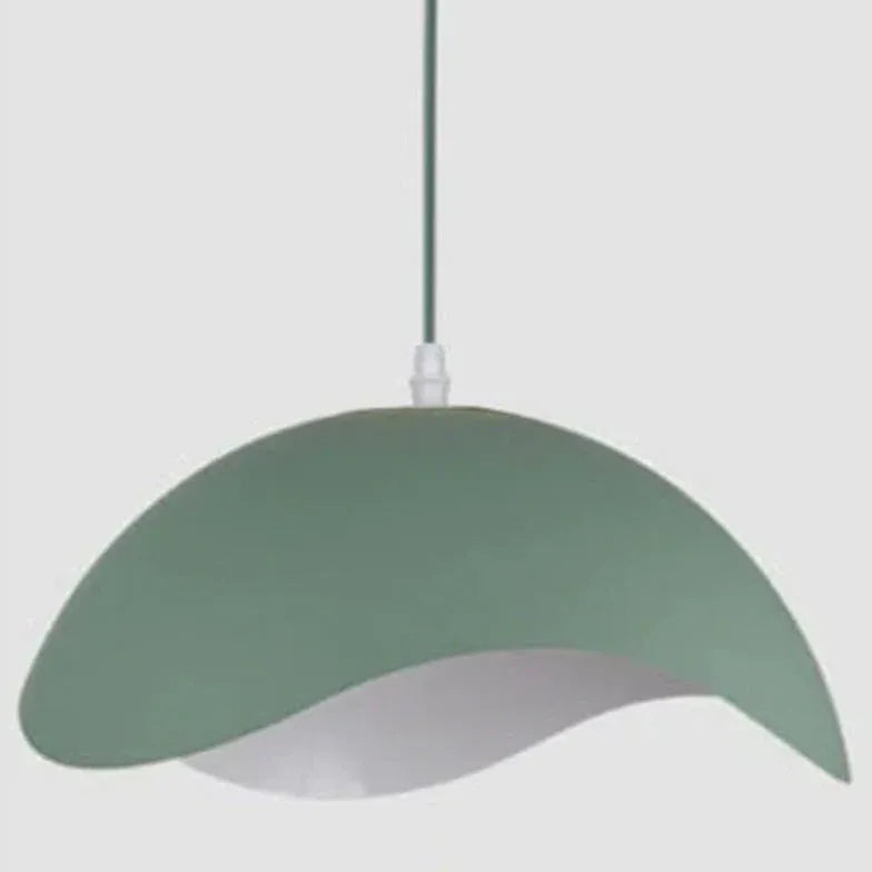 Hemisphere Arc Modern Pendant Light