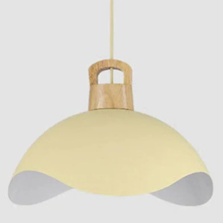 Hemisphere Arc Modern Pendant Light