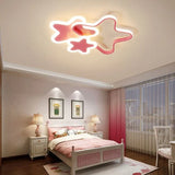 LED PLAKE CHAMBRE DE CHAMBRE LED FUX