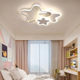 LED PLAKE CHAMBRE DE CHAMBRE LED FUX